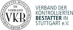 Verband der kontrollierten Bestatter in Stuttgart e.V.